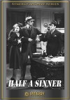 Half a Sinner (1940)