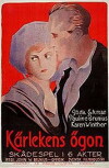 A Scarlet Angel (1922)