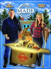 Made For The Outdoors (2015)