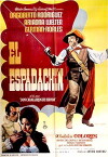 Dos caballeros de espada (1964)