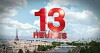 13 heures le journal (1981)