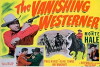 The Vanishing Westerner (1950)
