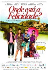 Onde está a Felicidade? (2011)