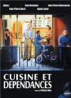 Cuisine et dépendances (1993)