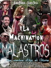La machination Malastros (2018)