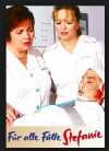 Für alle Fälle Stefanie (1995)