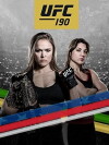 UFC 190: Rousey vs. Correia (2015)