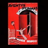 Äventyr i pyjamas (1935)