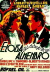 Eloísa está debajo de un almendro (1943)