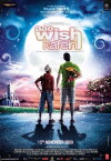 Come Make a Wish (2009)