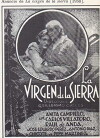Virgin of the Sierra (1939)