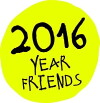 Year Friends (2016)