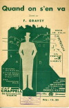 Un homme en habit (1931)