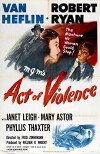 Act of Violence (1949)