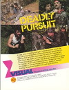 Commando Games (1985)