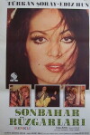 Sonbahar rüzgarlari (1969)
