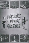 Folk Songs and More Folk Songs (1963)