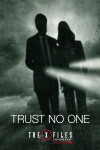 The X-Files (2015)