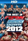 WWE: The Best of Raw & SmackDown 2012, Volume 1 (2012)