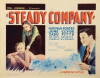 Steady Company (1932)