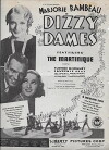 Dizzy Dames (1935)