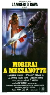 You'll Die at Midnight (1986)
