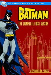 The Batman (2004)