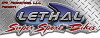 Lethal Super Sport Bikes Show (2015)