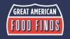 Great American Food Finds (2015)
