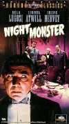 Night Monster (1942)