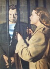 Pod zolotym orlom (1958)