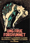 Ung frue forsvunnet (1953)