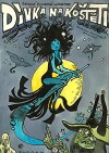 The Girl on the Broomstick (1972)
