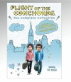 Flight of the Conchords (2007)