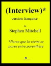 Interview: version française (2009)