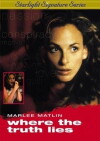 Where the Truth Lies (1999)
