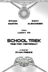 School Trek: Time for Yesterday (2015)