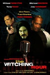 The Witching Hour (2016)