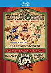 The Scottish Ninjas (2010)