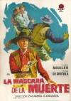 The Mask of Death (1961)