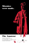 The Amateur (2013)