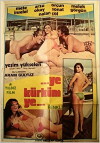 Ye Kürküm Ye (1975)
