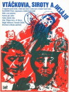 Vögel, Waisen, Narren (1969)