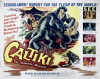 Caltiki, the Immortal Monster (1959)