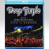 Deep Purple with Orchestra Live in Verona (2014)