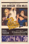 23 Paces to Baker Street (1956)
