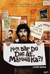 Hur bär du dig åt, människa?! (1978)