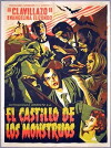 El castillo de los monstruos (1964)