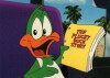 The Plucky Duck Show (1992)