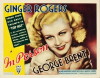 In Person (1935)